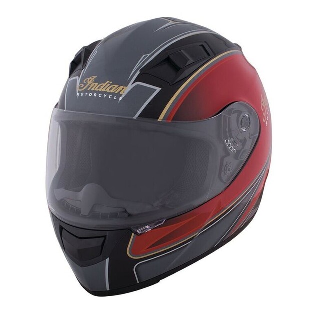 OUTPOST FULL FACE HELMET